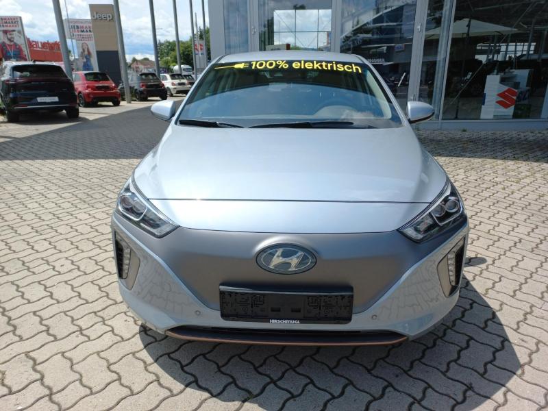 IONIQ Elektro Style BEV 661k-P4/5-O3/4/7