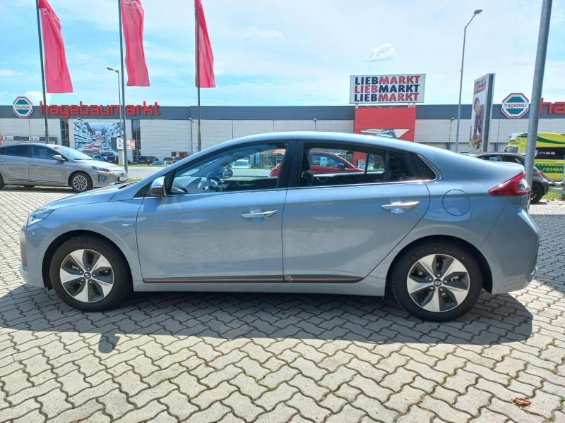 IONIQ Elektro Style BEV 661k-P4/5-O3/4/7