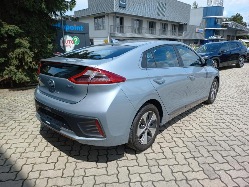 IONIQ Elektro Style BEV 661k-P4/5-O3/4/7
