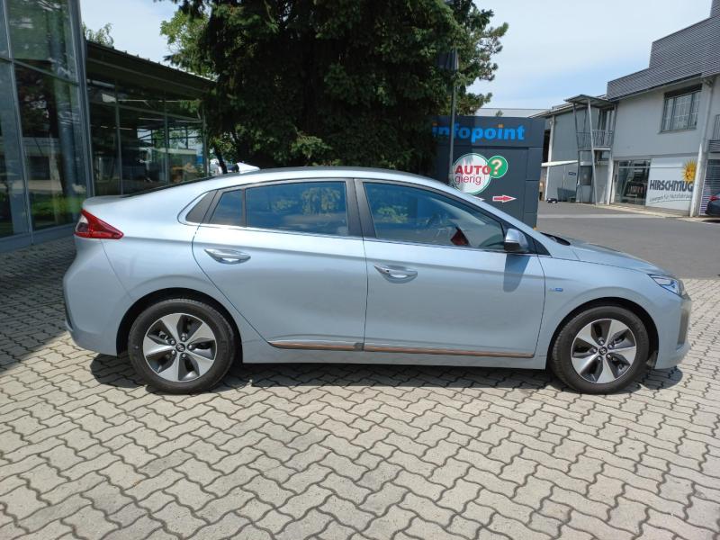 IONIQ Elektro Style BEV 661k-P4/5-O3/4/7