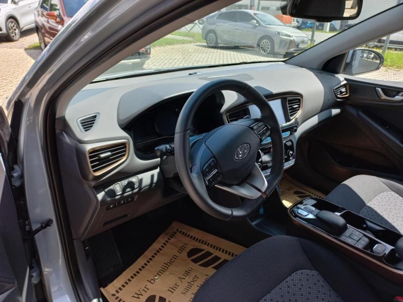 IONIQ Elektro Style BEV 661k-P4/5-O3/4/7