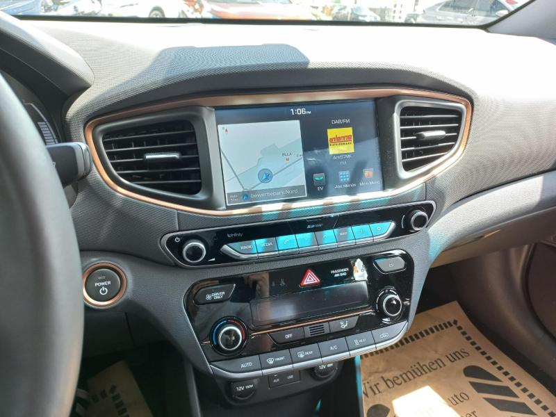 IONIQ Elektro Style BEV 661k-P4/5-O3/4/7