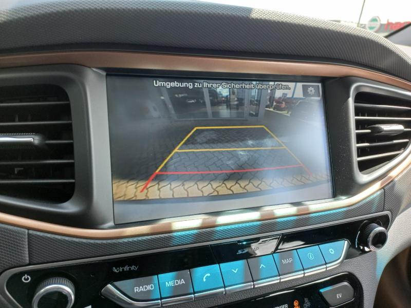 IONIQ Elektro Style BEV 661k-P4/5-O3/4/7