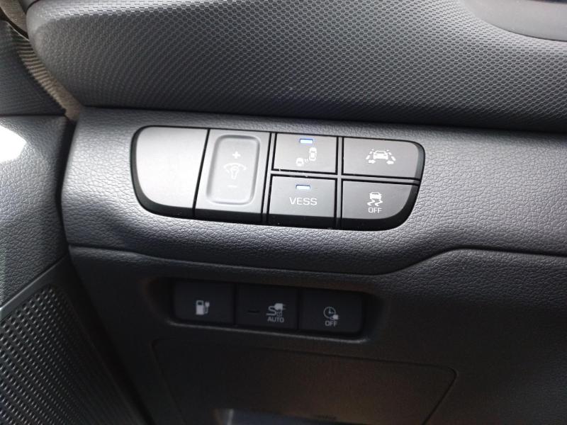 IONIQ Elektro Style BEV 661k-P4/5-O3/4/7