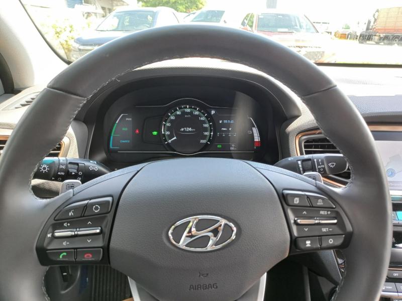 IONIQ Elektro Style BEV 661k-P4/5-O3/4/7