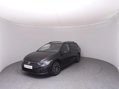 Golf Variant Life TDI