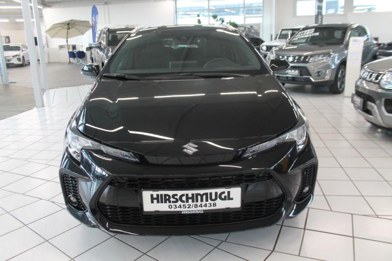 Swace 1.8 HEV E-CVT shine