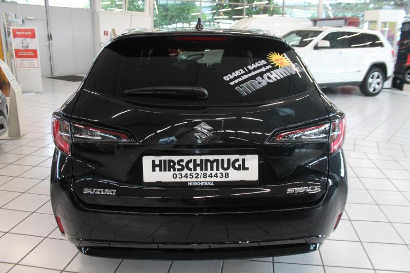 Swace 1.8 HEV E-CVT shine