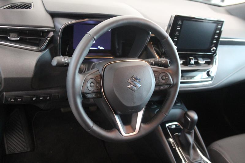 Swace 1.8 HEV E-CVT shine