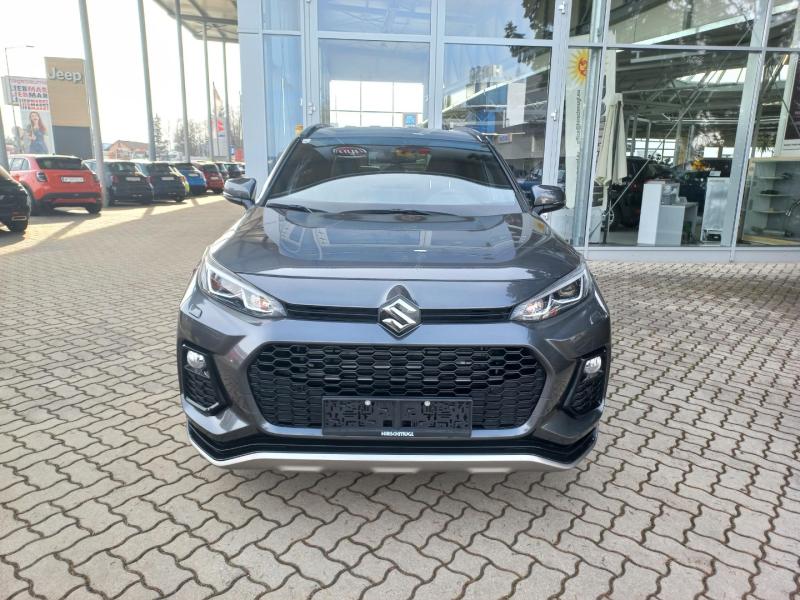 Across 2.5 PHEV E-FOUR E-CVT flash