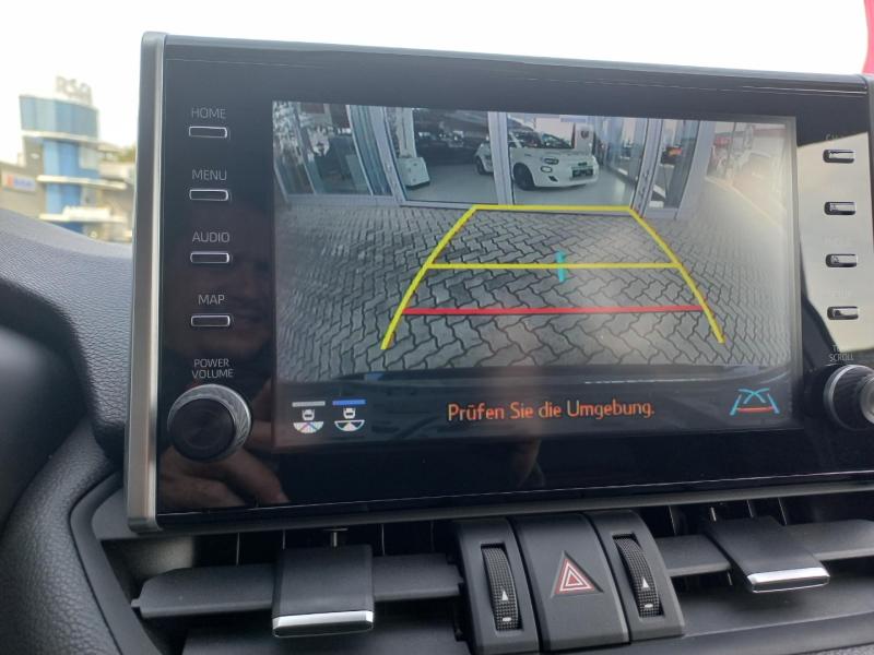 Across 2.5 PHEV E-FOUR E-CVT flash