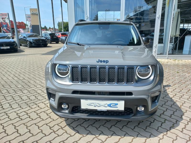Renegade S PHEV 240