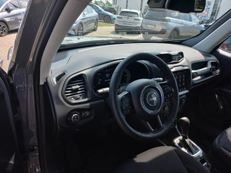 Renegade S PHEV 240