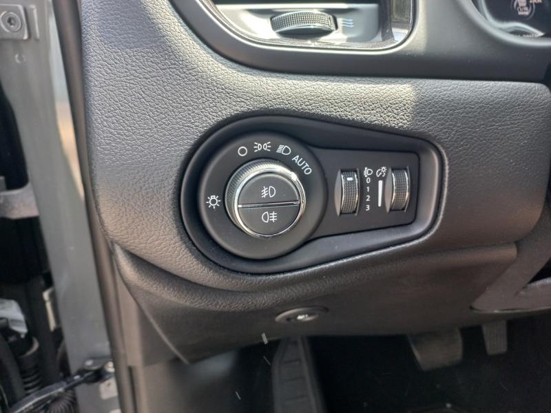 Renegade S PHEV 240