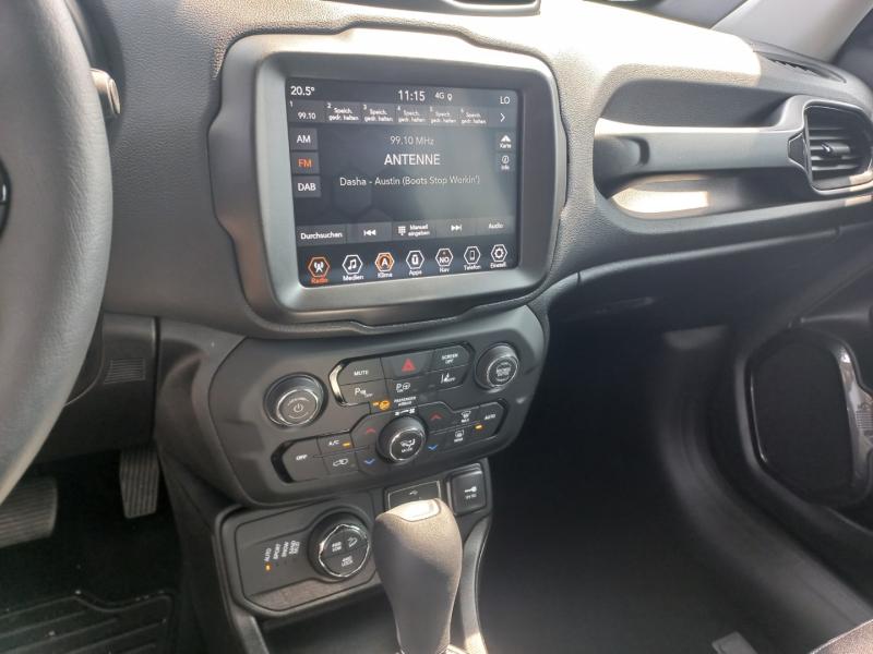 Renegade S PHEV 240