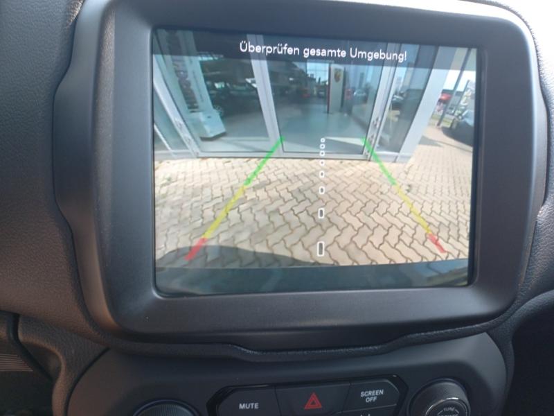 Renegade S PHEV 240