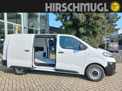 Scudo KW L3H1 145 MT PRO