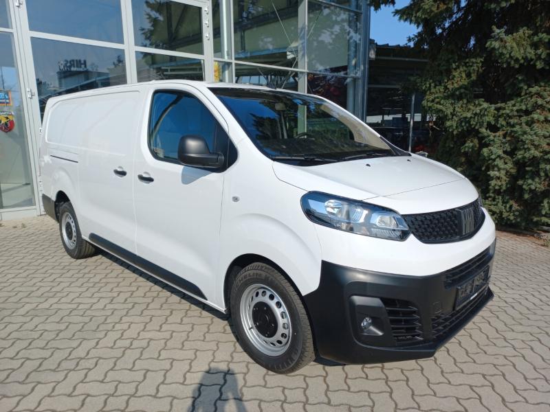Scudo KW L3H1 145 MT PRO