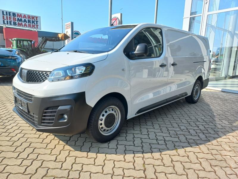 Scudo KW L3H1 145 MT PRO