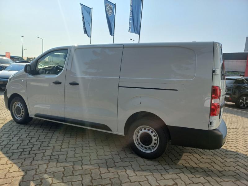 Scudo KW L3H1 145 MT PRO