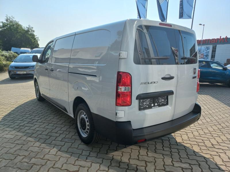 Scudo KW L3H1 145 MT PRO