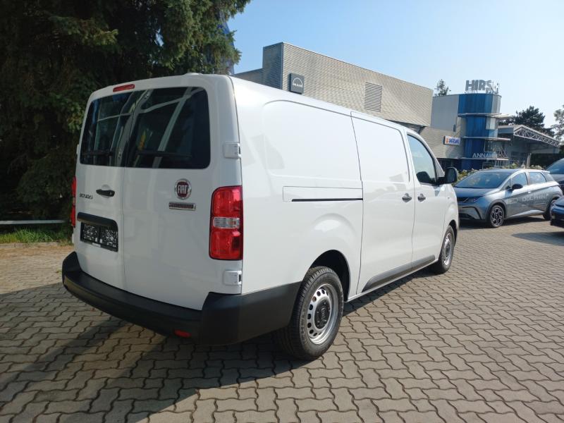 Scudo KW L3H1 145 MT PRO