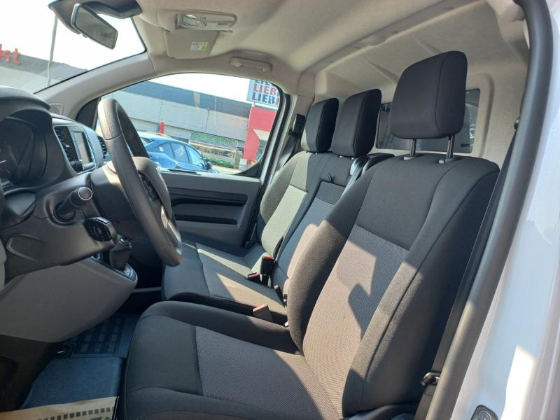 Scudo KW L3H1 145 MT PRO