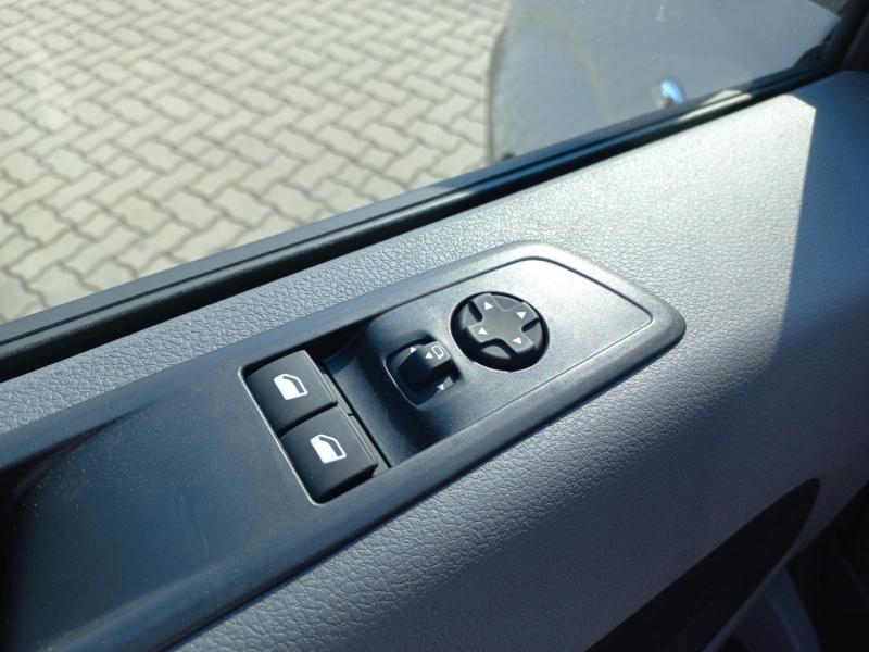 Scudo KW L3H1 145 MT PRO