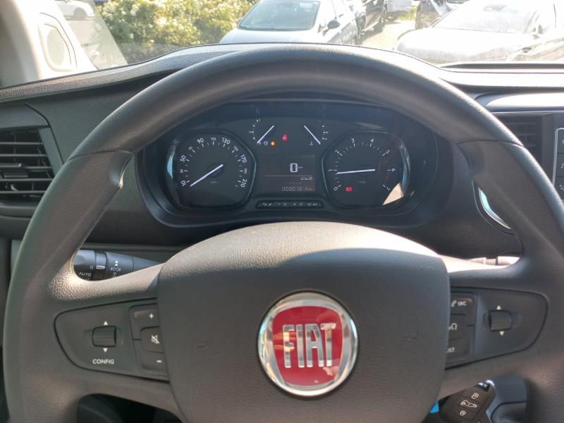 Scudo KW L3H1 145 MT PRO