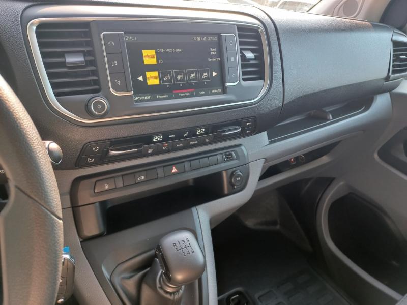 Scudo KW L3H1 145 MT PRO