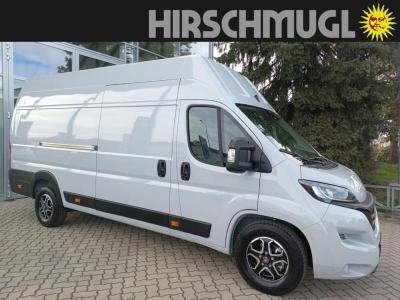 Ducato Maxi KW L4H3 3500 140 AT