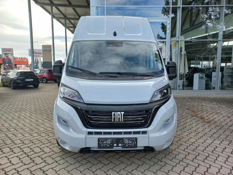 Ducato Maxi KW L4H3 3500 140 AT