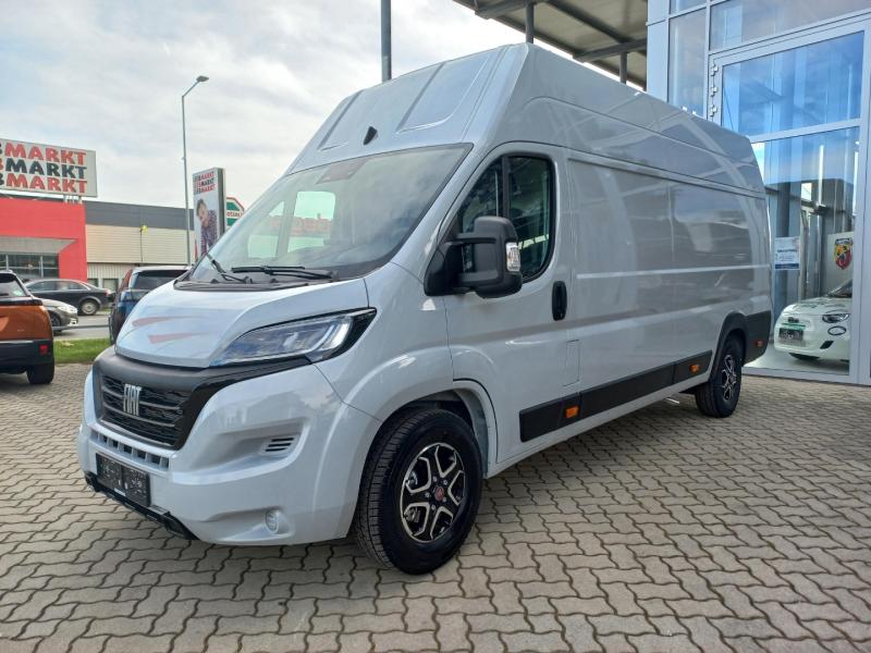 Ducato Maxi KW L4H3 3500 140 AT