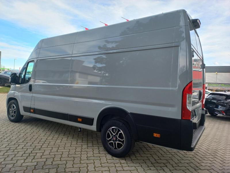 Ducato Maxi KW L4H3 3500 140 AT