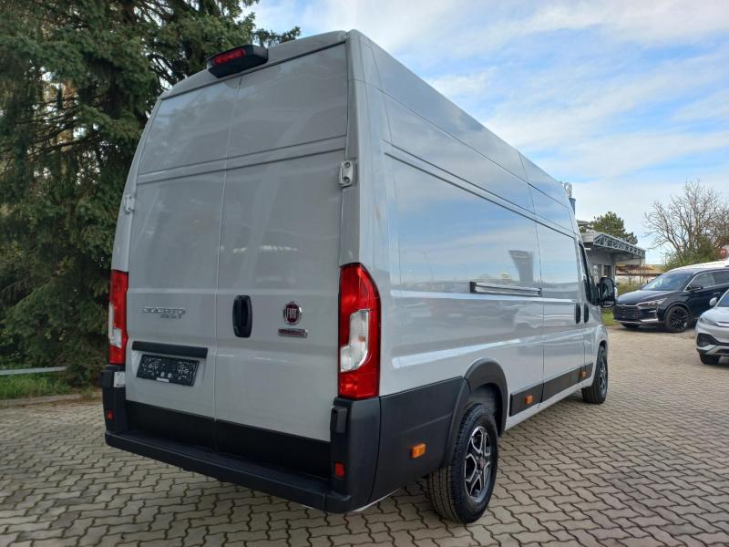 Ducato Maxi KW L4H3 3500 140 AT