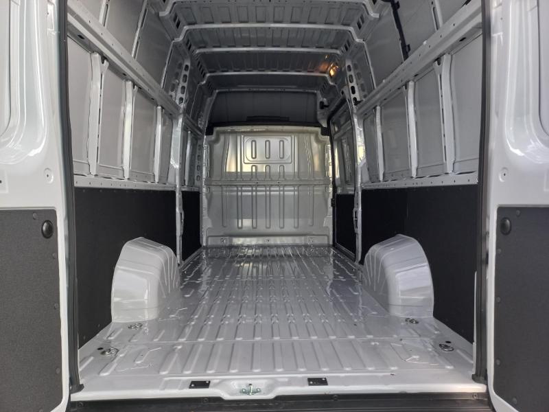 Ducato Maxi KW L4H3 3500 140 AT