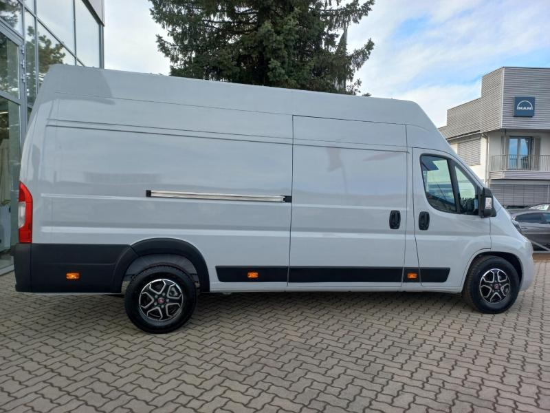 Ducato Maxi KW L4H3 3500 140 AT