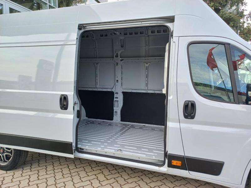 Ducato Maxi KW L4H3 3500 140 AT
