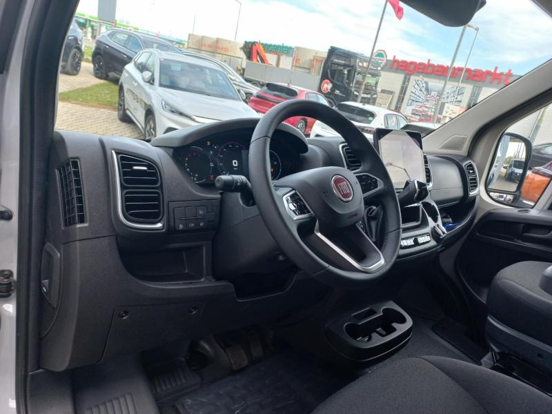 Ducato Maxi KW L4H3 3500 140 AT