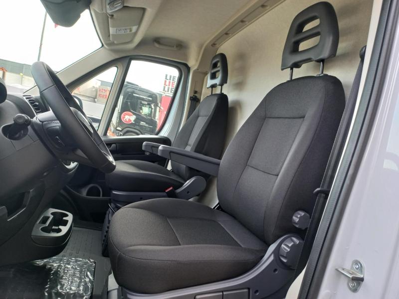 Ducato Maxi KW L4H3 3500 140 AT