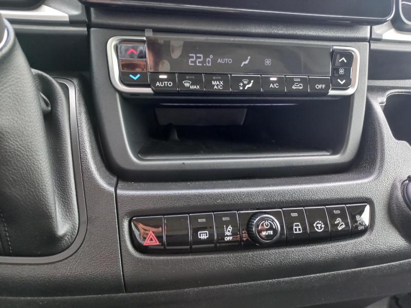 Ducato Maxi KW L4H3 3500 140 AT