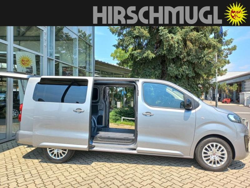 Scudo KW L3H1 145 AT PRO