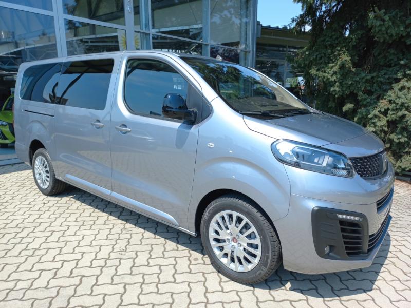 Scudo KW L3H1 145 AT PRO