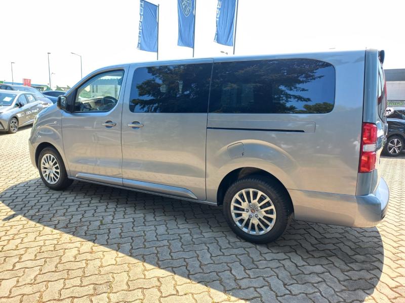 Scudo KW L3H1 145 AT PRO