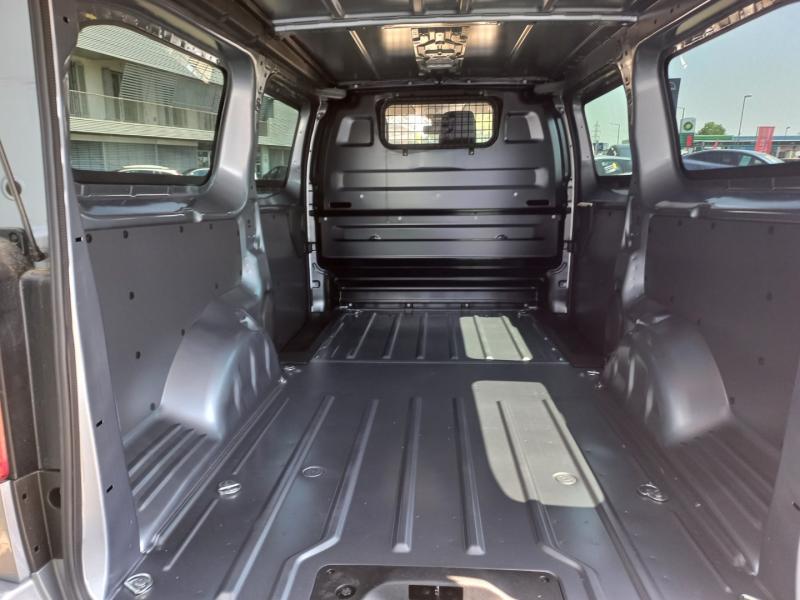 Scudo KW L3H1 145 AT PRO