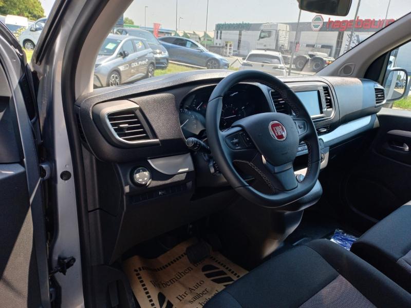 Scudo KW L3H1 145 AT PRO