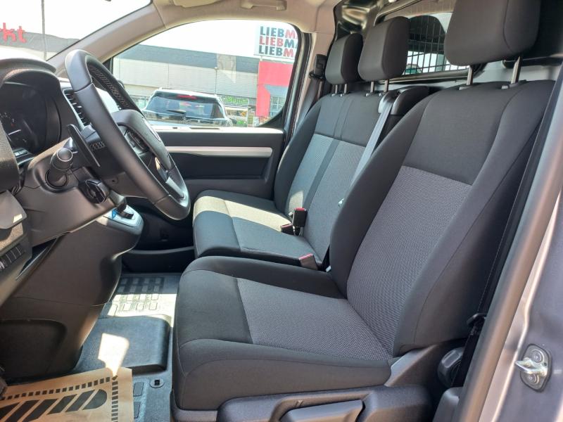 Scudo KW L3H1 145 AT PRO