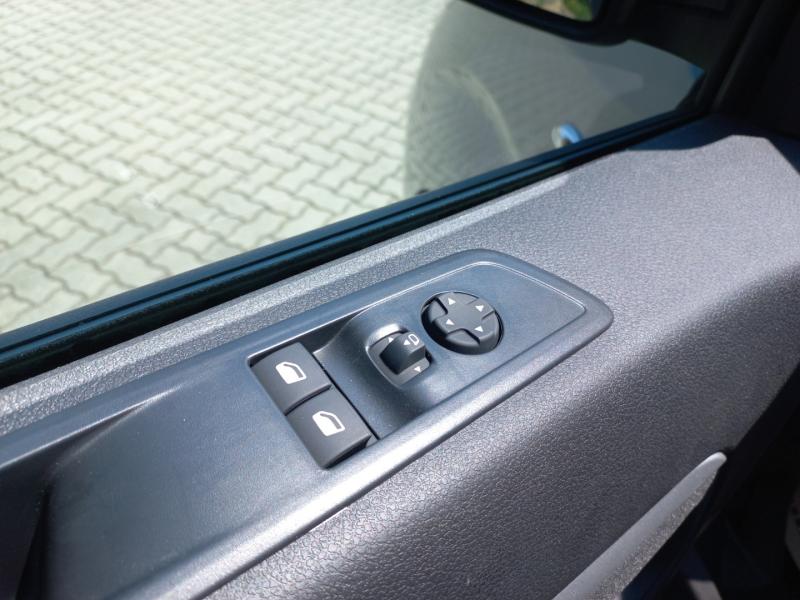 Scudo KW L3H1 145 AT PRO