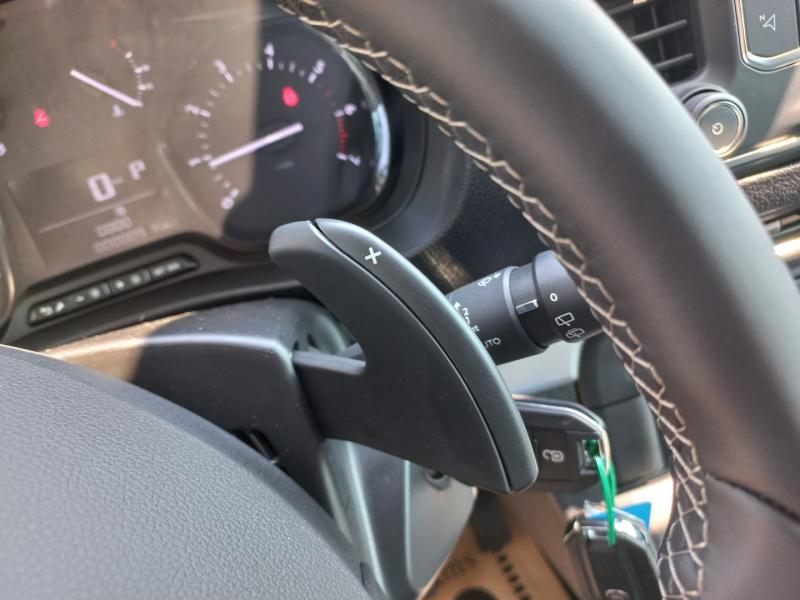 Scudo KW L3H1 145 AT PRO