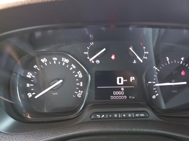 Scudo KW L3H1 145 AT PRO